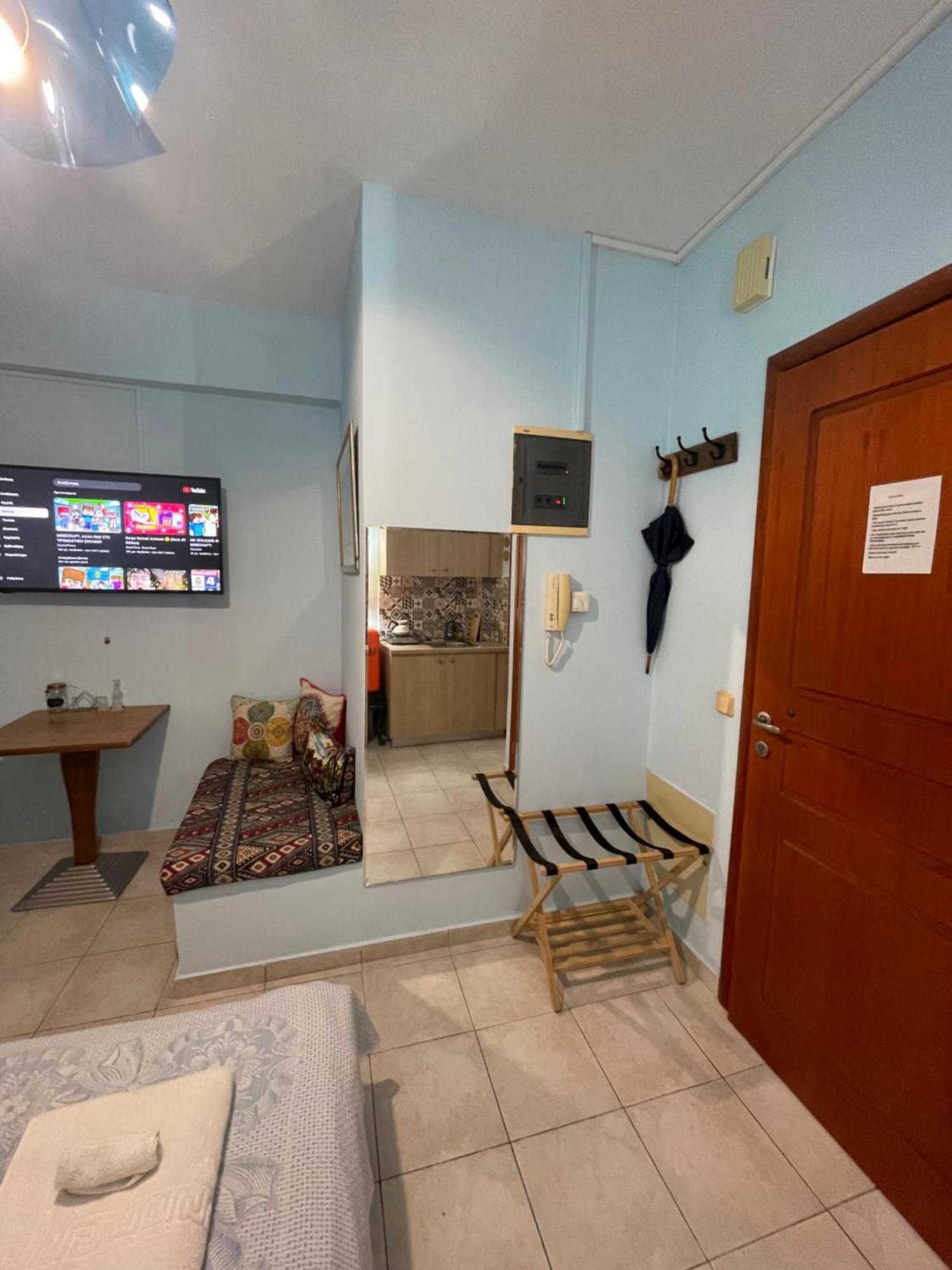 Micro-Studio كاندية المظهر الخارجي الصورة