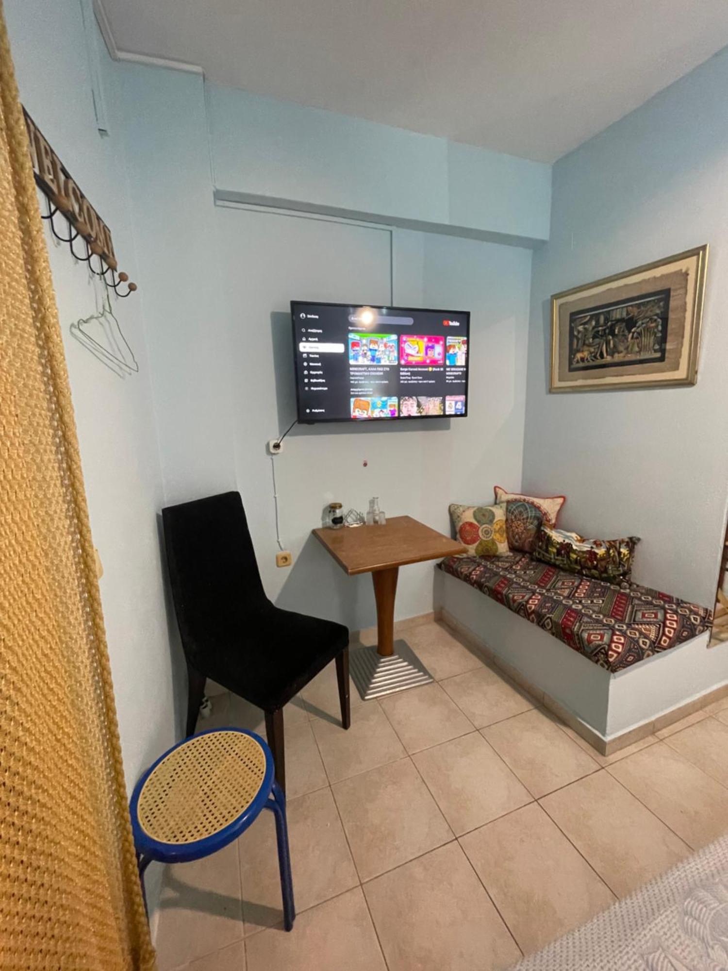Micro-Studio كاندية المظهر الخارجي الصورة